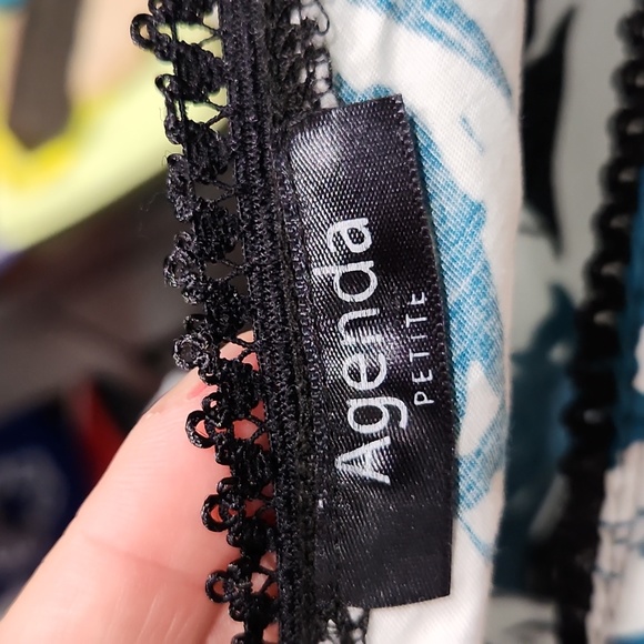 Summer skirt - Picture 3 of 3